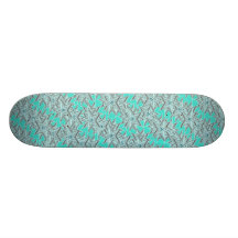 Éclat d'étoile skateboards cutomisables