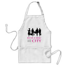 Eco-Chic et la ville Tabliers