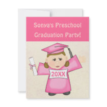 École maternelle de filles/fête de remise des dipl