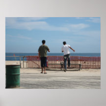 École pour l'été posters