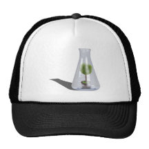 EcologicalAdvances103110 Casquettes De Camionneur