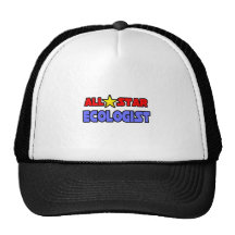 Écologiste d'All Star Casquette