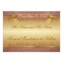 Économies de libellule le rappel de date (customis invitation personnalisée