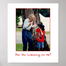 Écoutez-vous moi ? affiche