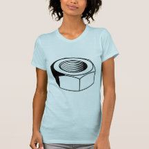 ÉCROU T-SHIRT