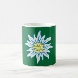 Edelweiss Kaffeetassen