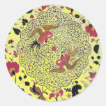 EDEN STICKER