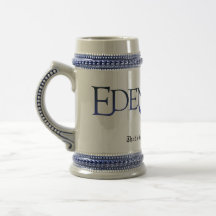 Edensveil - Stein Tasses