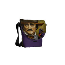 Edgar Allan Poe Besaces