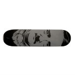 Edgar Allen Poe Raven Plateaux De Skateboards
