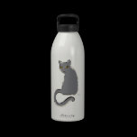 Een andere Grijze Kat liberty flessen