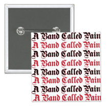 een band genoemd pijn buttons