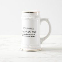 Één Dag tegelijkertijd Beker