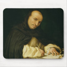 Een Dominicaanse Beheerder, 1526 Muis Matten