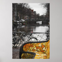 Een laag op het Kanaal - Nieuwmarkt Plaat