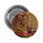 een menselijk raadsel, Mengeling Speldbuttons