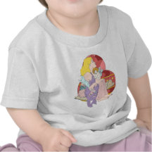 Een muse me t shirts