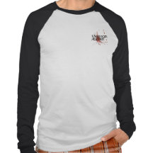 Één Natie onder God Tshirts