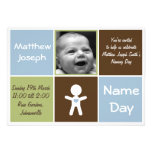 een nieuwe van het de dagbaby van de hartnaam de j