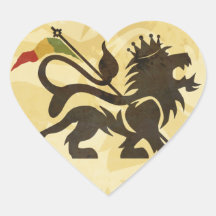 Één Sticker van de Liefde