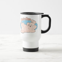 Een welke Mok van de Reis van de Ham mokken
