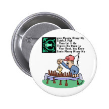 Eenie Meenie Pin's Avec Agrafe