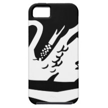 Eerste Australisch Leger iPhone 5 Case-Mate Hoesje