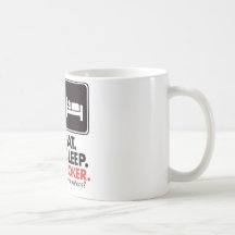 Eet de Pook van de Slaap Mokken