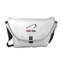 EET ME HET RIET VAN HET SNOEP - .PNG COURIER BAGS