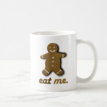 EET ME PEPERKOEK - .PNG BEKERS