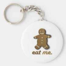 EET ME PEPERKOEK - .PNG SLEUTELHANGER