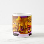 Effondrement d'un empire mugs