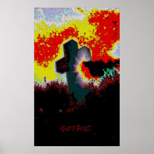 éffrayant posters