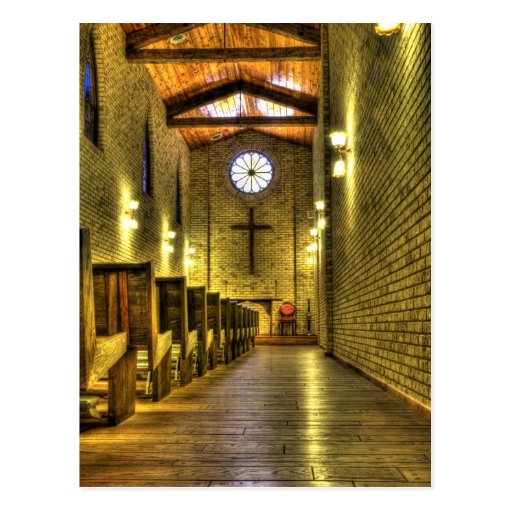 Église Cartes Postales