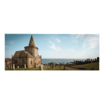 Église est de Neuk photographie