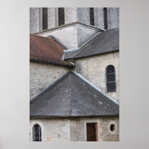 ÉGLISE POSTERS