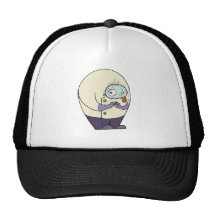 Egor Trucker Pet