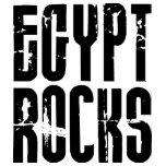 Egypt Rocks Tshirt