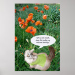 Einde Afdruk