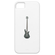 Elektrische Gitaar Case-Mate iPhone 5 Hoesjes