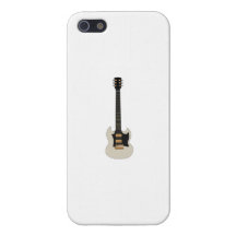 Elektrische Gitaar iPhone 5 Covers