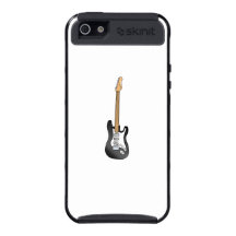 Elektrische Gitaar iPhone 5 Covers