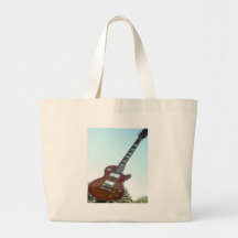 Elektrische Gitaar Tas