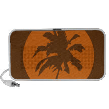 Elektronische vakantie speakers