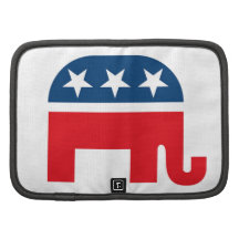 Éléphant républicain agenda