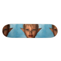 elf-24 skateboards cutomisables