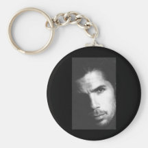 eliot Keychain Porte-clefs
