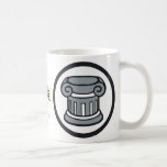 Élitisme Tasse À Café