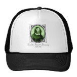 Elizabeth Barrett Browning Trucker Petten