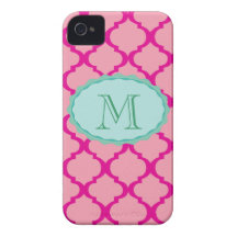 Elle m'aime étuis iPhone 4